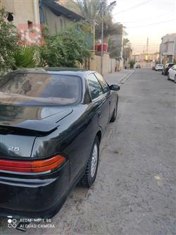 تويوتا II مارك